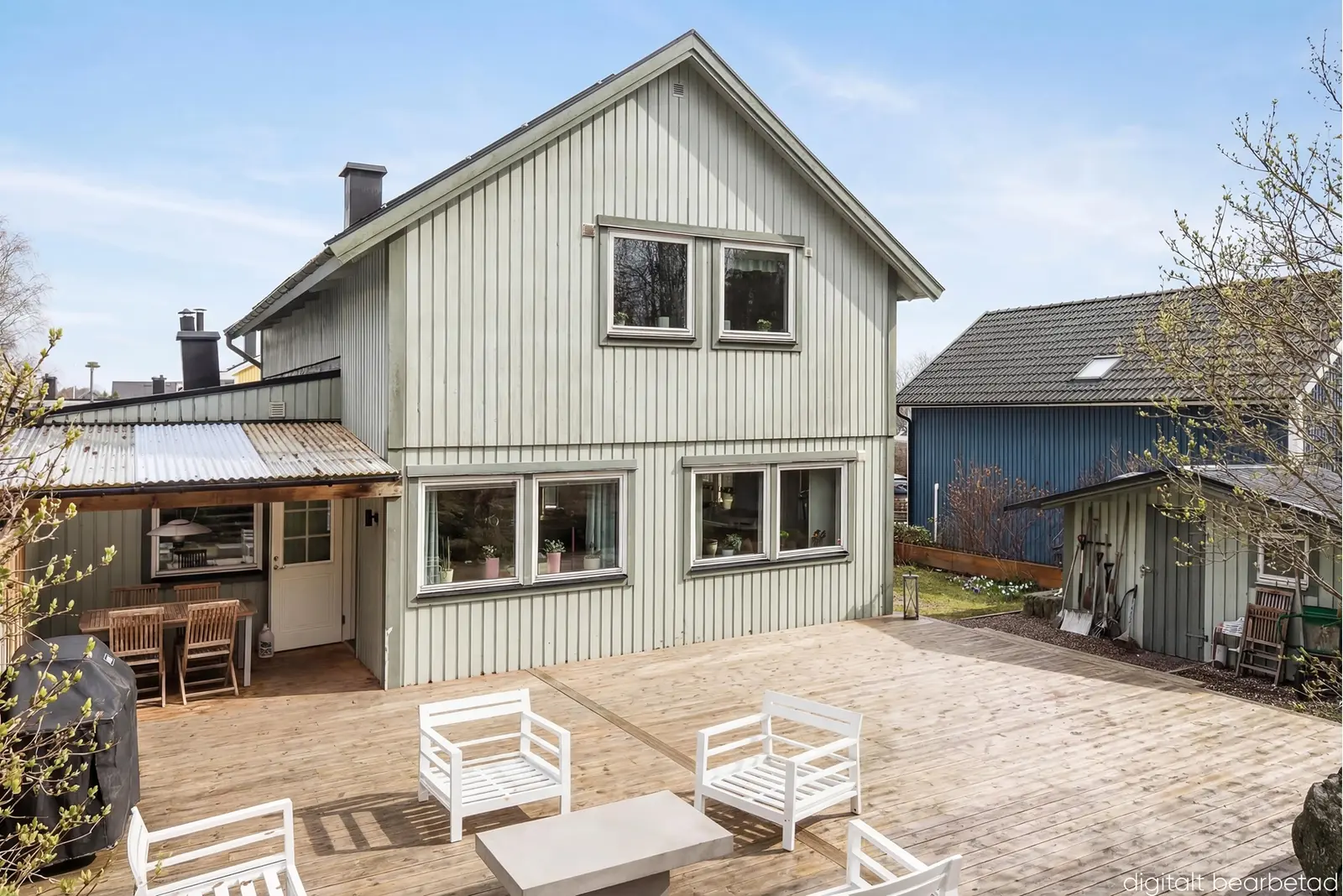 Image 1 of 5 of Gullregnsvägen 47