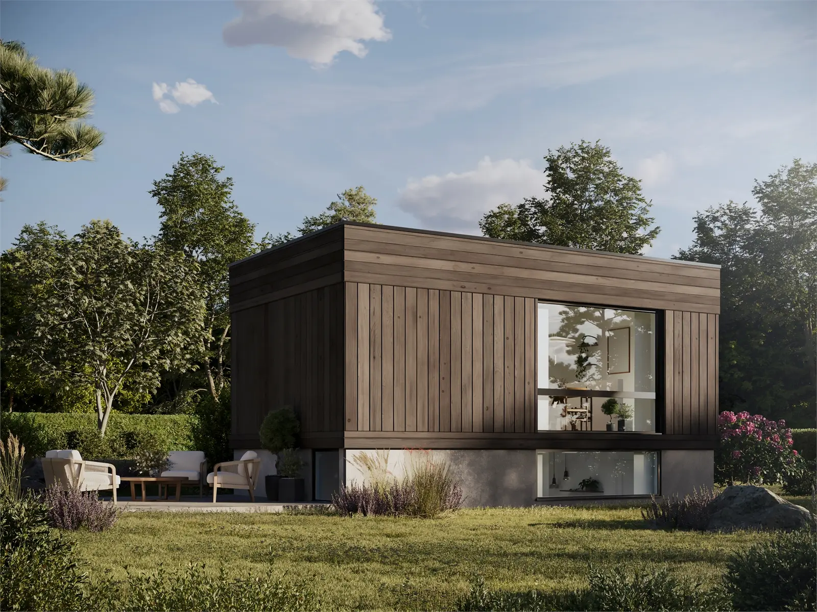 Lägenhet, Gammeluddsvägen 22 / Hälsingevägen 9. Bild 1 av 5