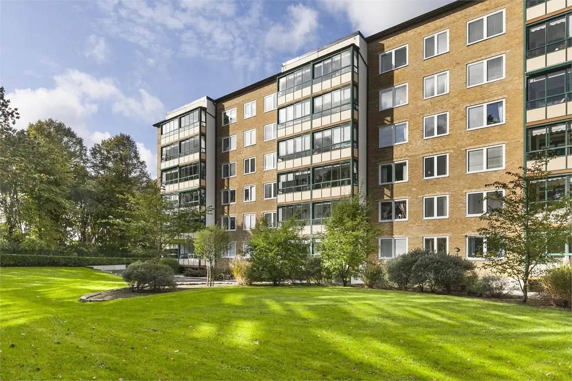 Lägenhet, Ryttmästaregatan 13A, Helsingborg. Bild 1 av 5