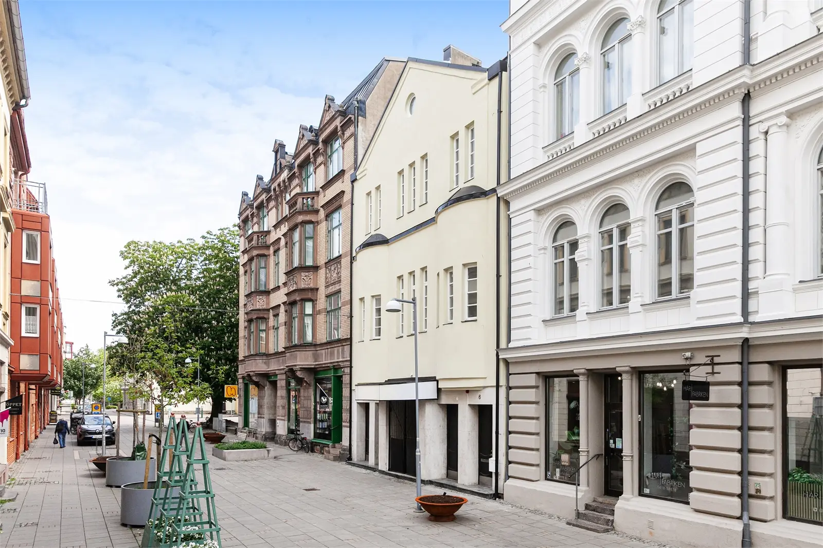 Bild 1 av 5 på Stora Norregatan 6
