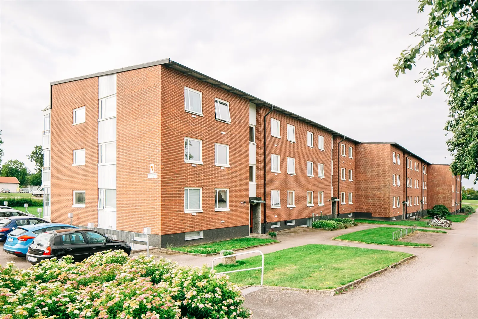 Lägenhet, Madlyckevägen 7, Mariestad. Bild 1 av 5