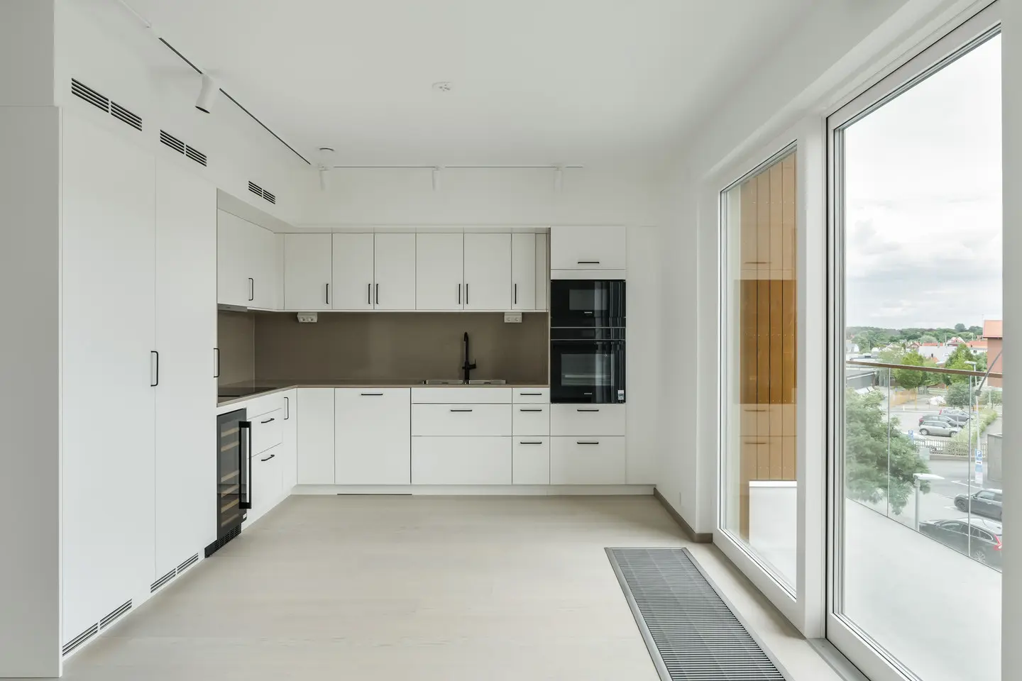 Apartment, Köpmansgatan 59, lgh 1202. Photo 1 of 5