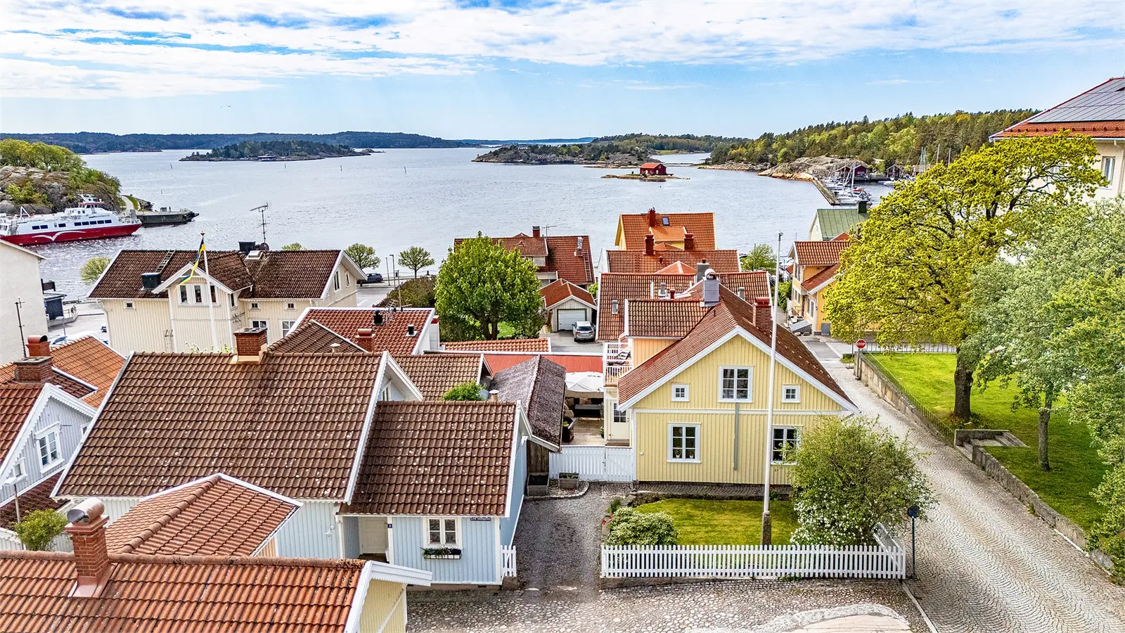 Image 1 of 5 of Norra Uddegatan 4