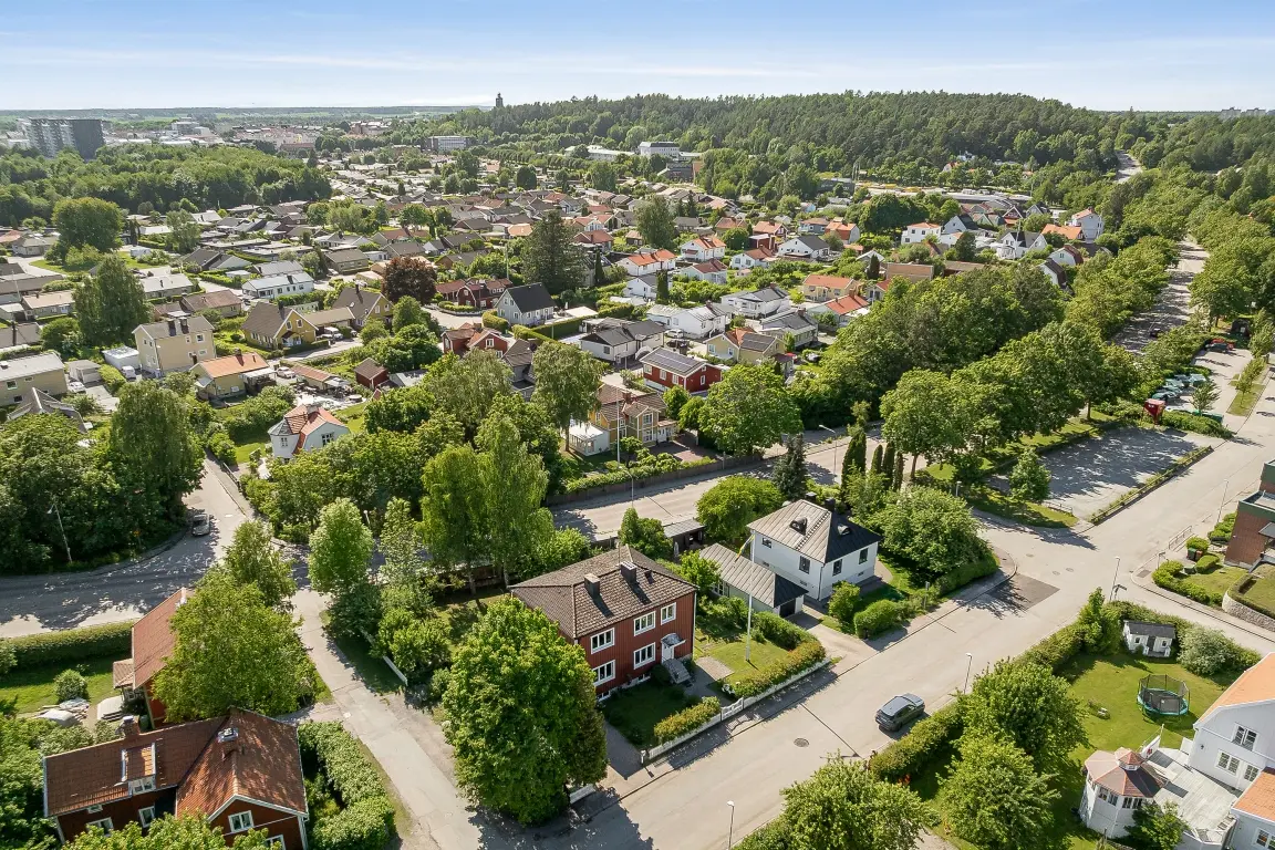 Bild 1 av 5 på Fannagatan 15