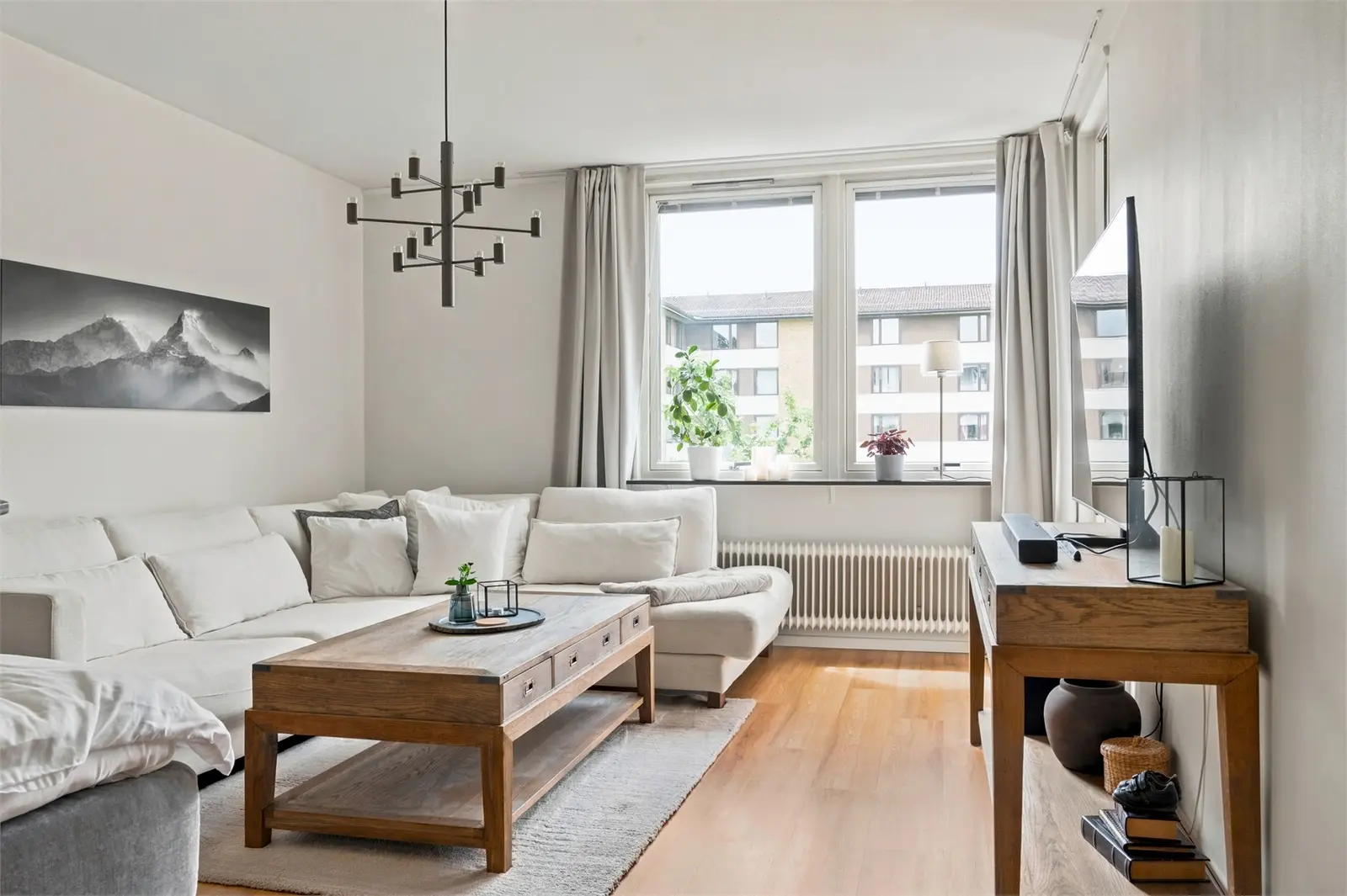 Image 1 of 5 of Blandsädesgatan 1B