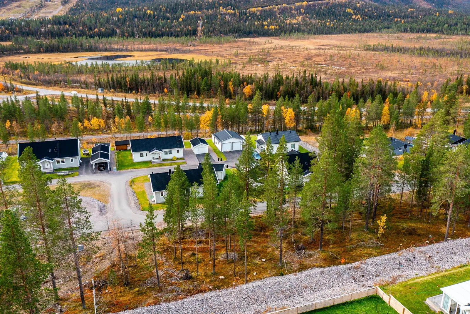 Image 1 of 16 of Soldalsringen 17