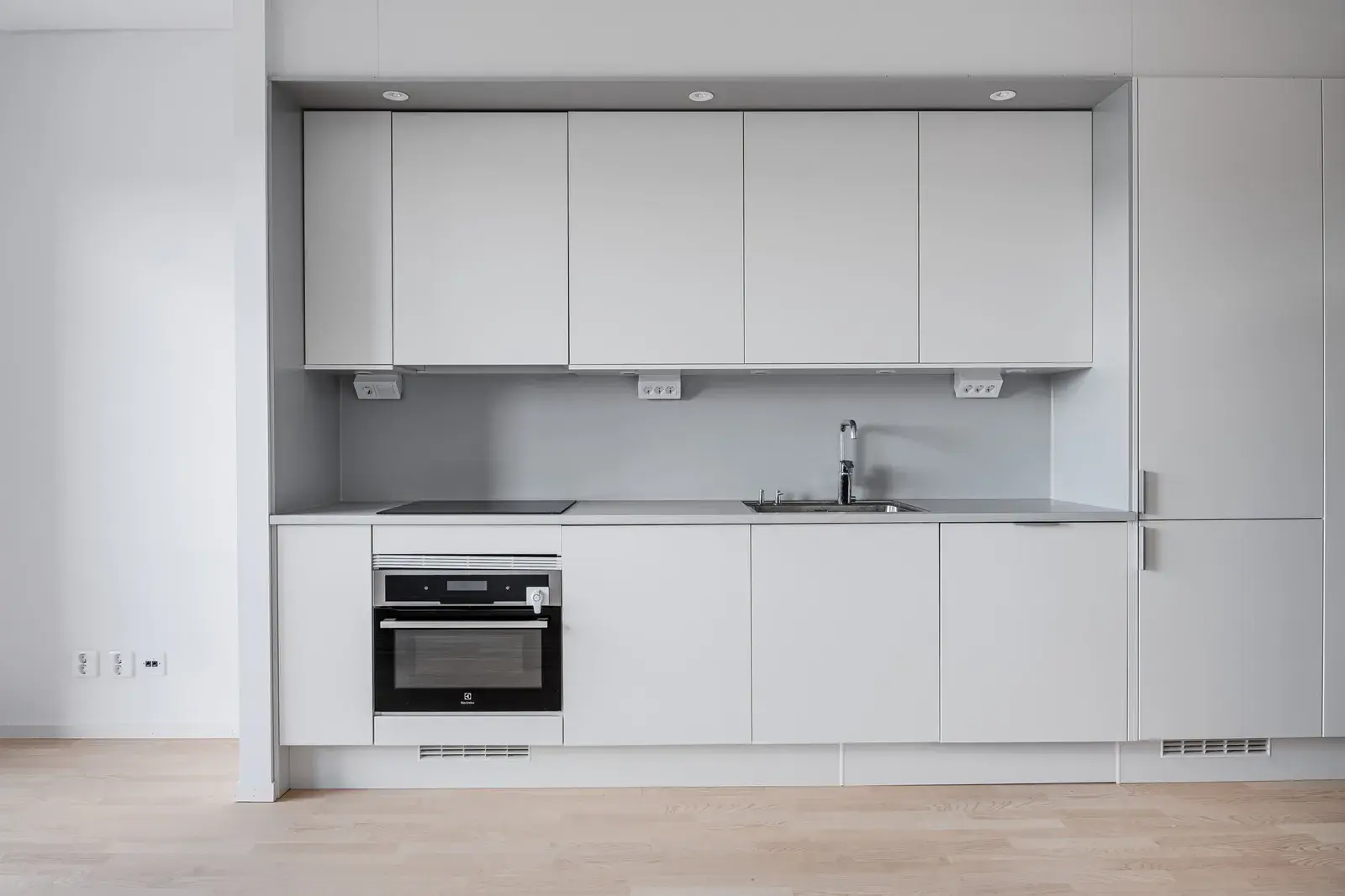 Apartment, Trunstavägen 9, Knivsta. Photo 1 of 20