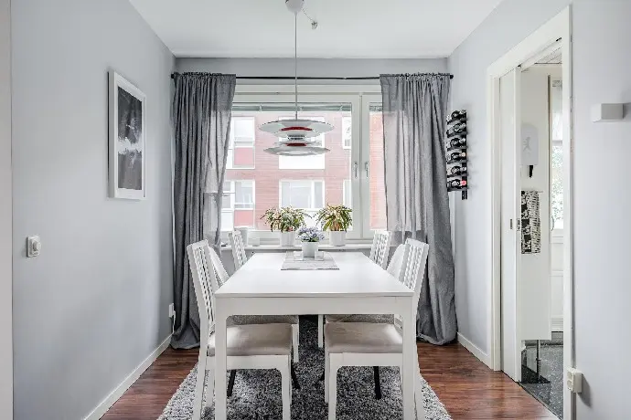 Apartment, Hyttgatan 72C, Falun. Photo 1 of 21
