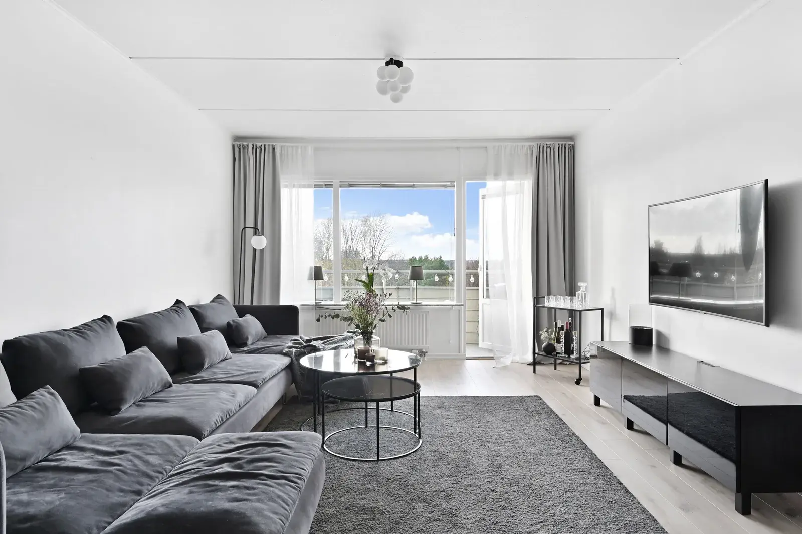 Apartment, Tvillingarnas gata 330, Haninge. Photo 1 of 17