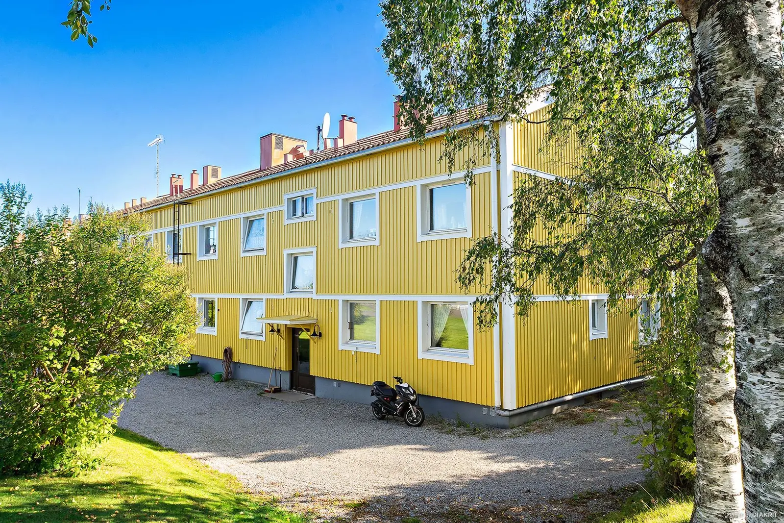 Image 1 of 19 of Strandgatan 5a