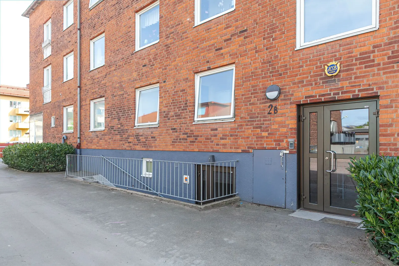 Image 1 of 13 of Kapellgatan 2b