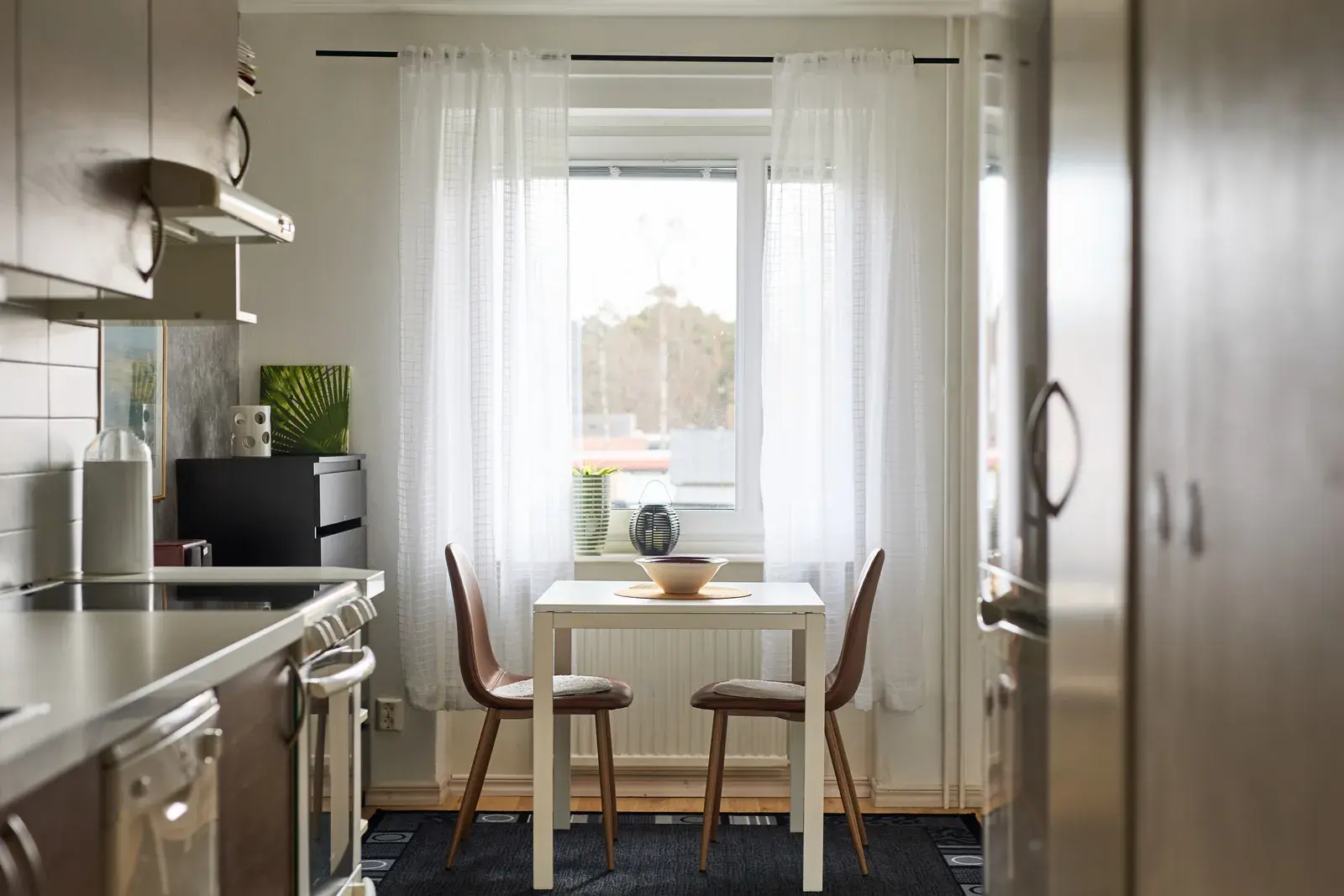 Lägenhet, Jägarevägen 6A, Kalmar. Bild 1 av 13