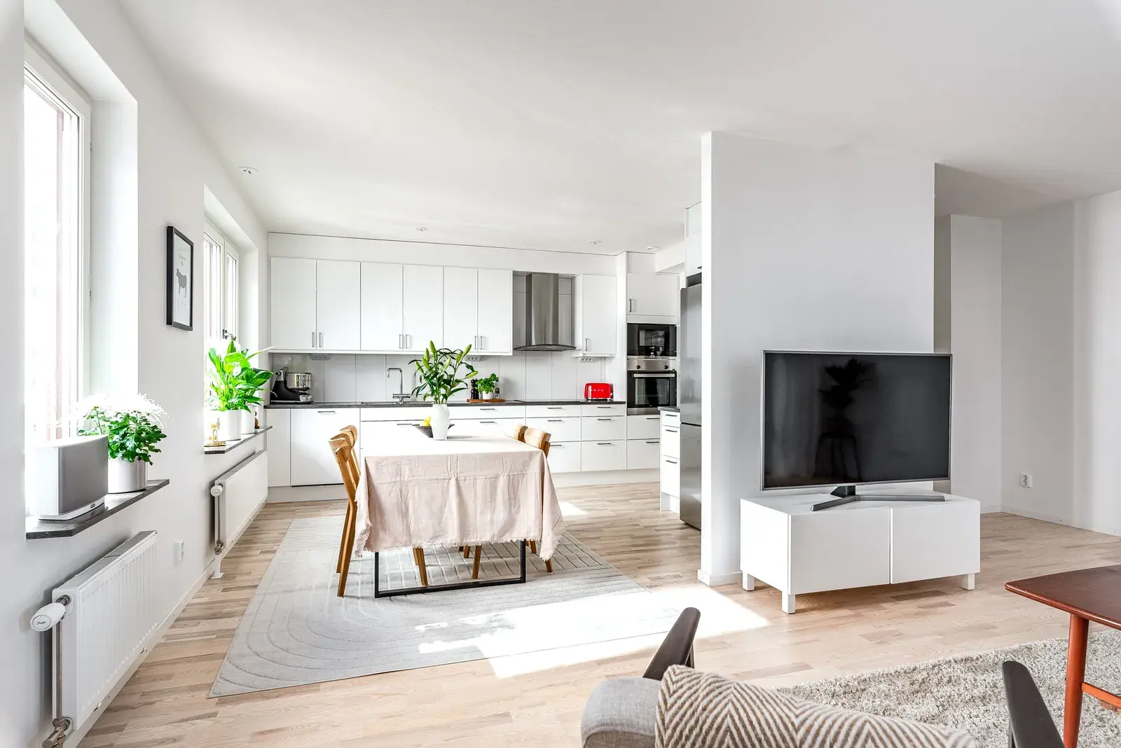 Bild 1 av 27 på Brandmannagatan 5A