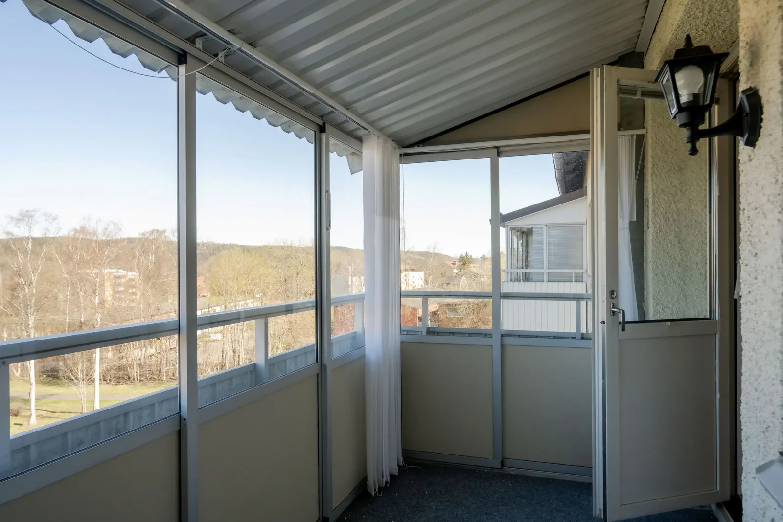 Lägenhet, Nolhagagatan 57, Borås. Bild 1 av 20