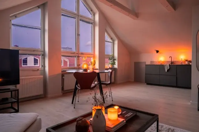 Lägenhet, Kilian Zollsgatan 21B, Malmö. Bild 1 av 24