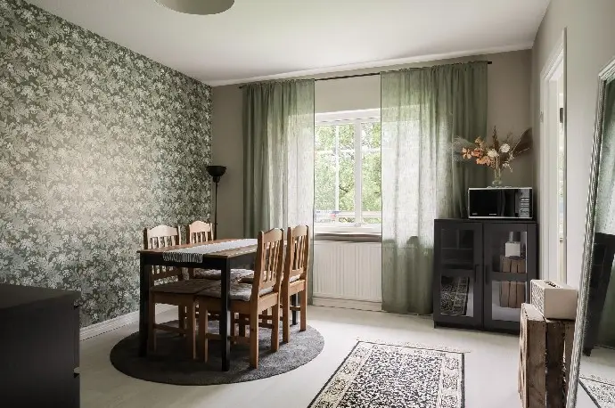 Lägenhet, Älvkullsgatan 1B, Arvika. Bild 1 av 12