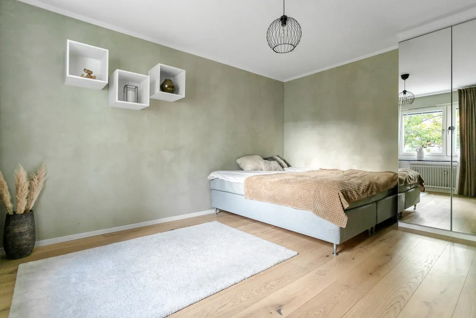 Apartment, Hagvägen 6B, Upplands Väsby. Photo 1 of 11