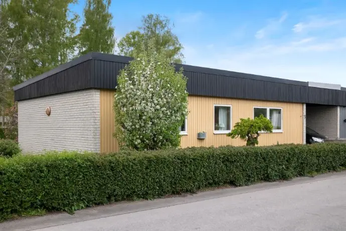 Apartment, Vikingaleden 3, Hässleholm. Photo 1 of 29
