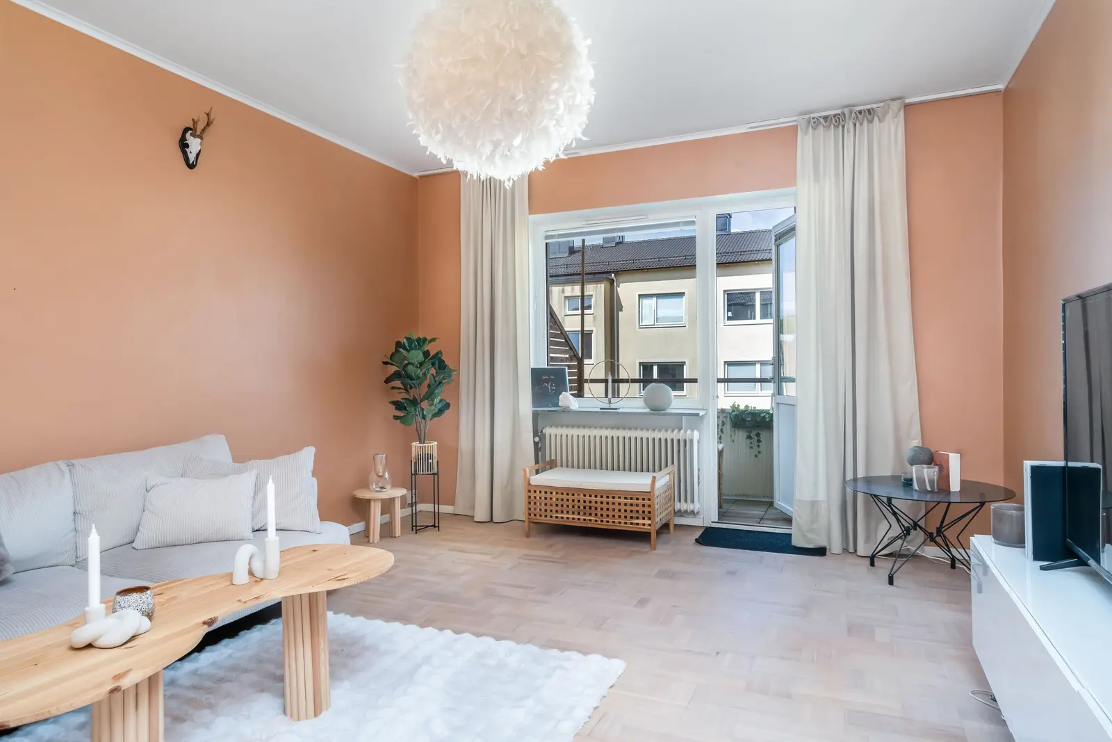 Bild 1 av 17 på Kullagatan 3b