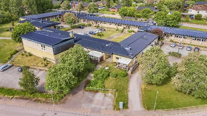 Lägenhet, Karlbergsgatan 12D, Hallstahammar. Bild 1 av 23