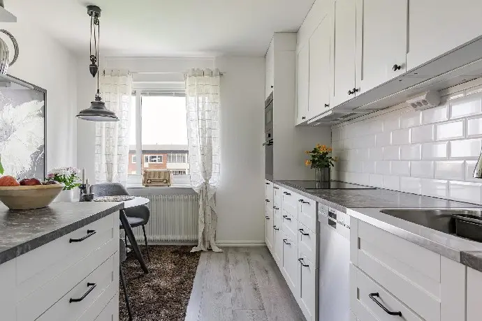 Bild 1 av 22 på Borgmästaregatan 37B