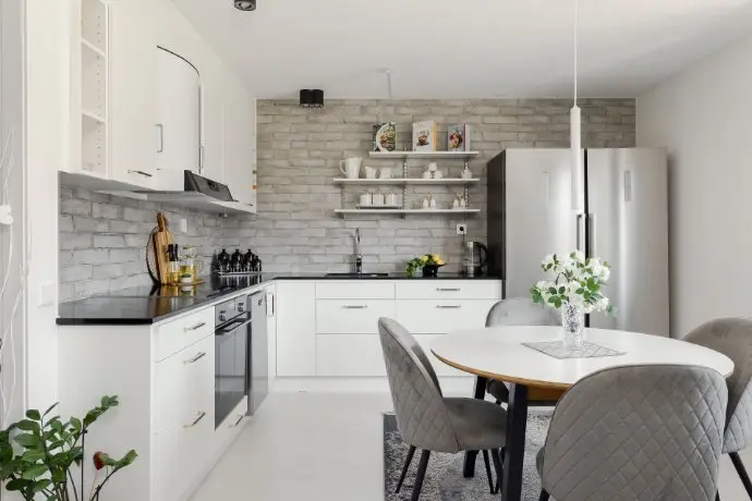 Lägenhet, Allmogevägen 136B, Växjö. Bild 1 av 37