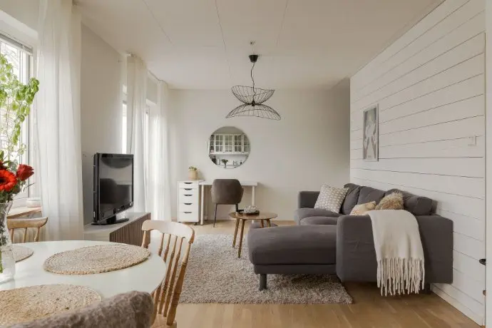 Lägenhet, Gamla Norrvägen 11A, Växjö. Bild 1 av 30