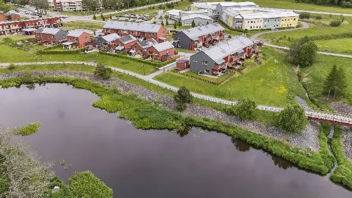 Bild 1 av 33 på Strömgatan 3C