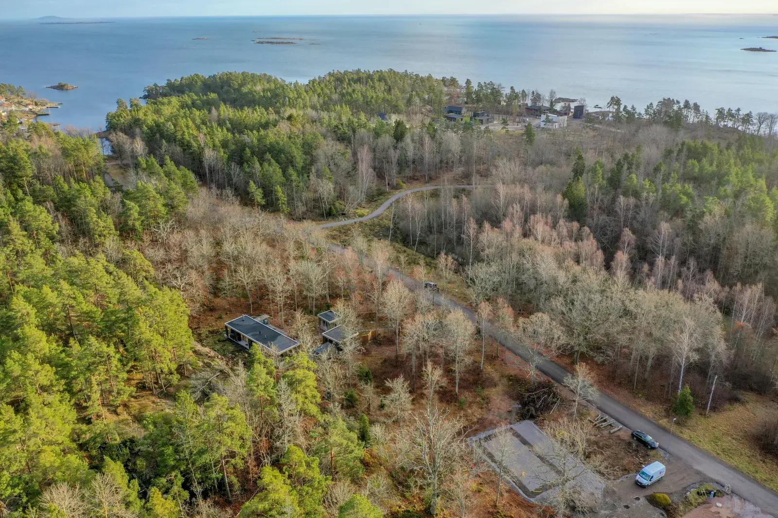 Bild 1 av 14 på Kvarnviksvägen 7