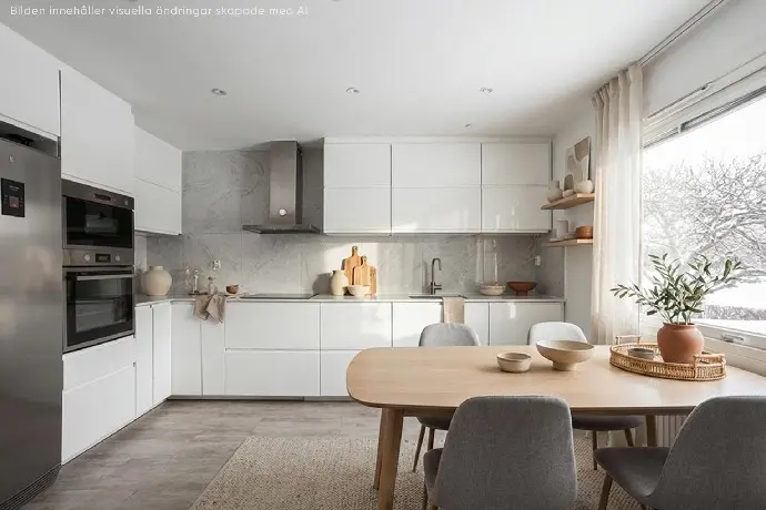 Lägenhet, Gamla Vänersborgsvägen 24b, Alingsås. Bild 1 av 19