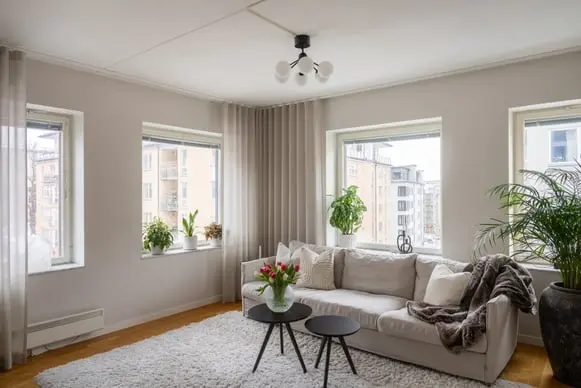 Apartment, Franzéngatan 16, 4tr, Stockholm. Photo 1 of 20