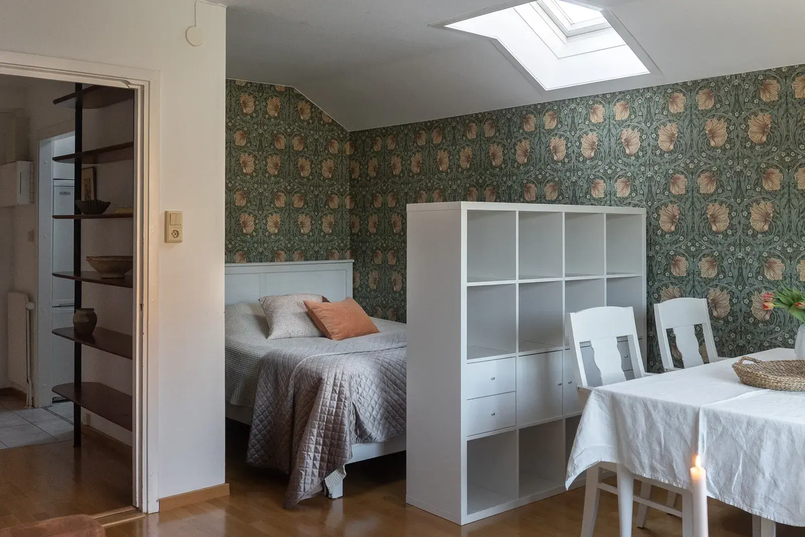 Apartment, Fatabursvägen 17B, Kalmar. Photo 1 of 16