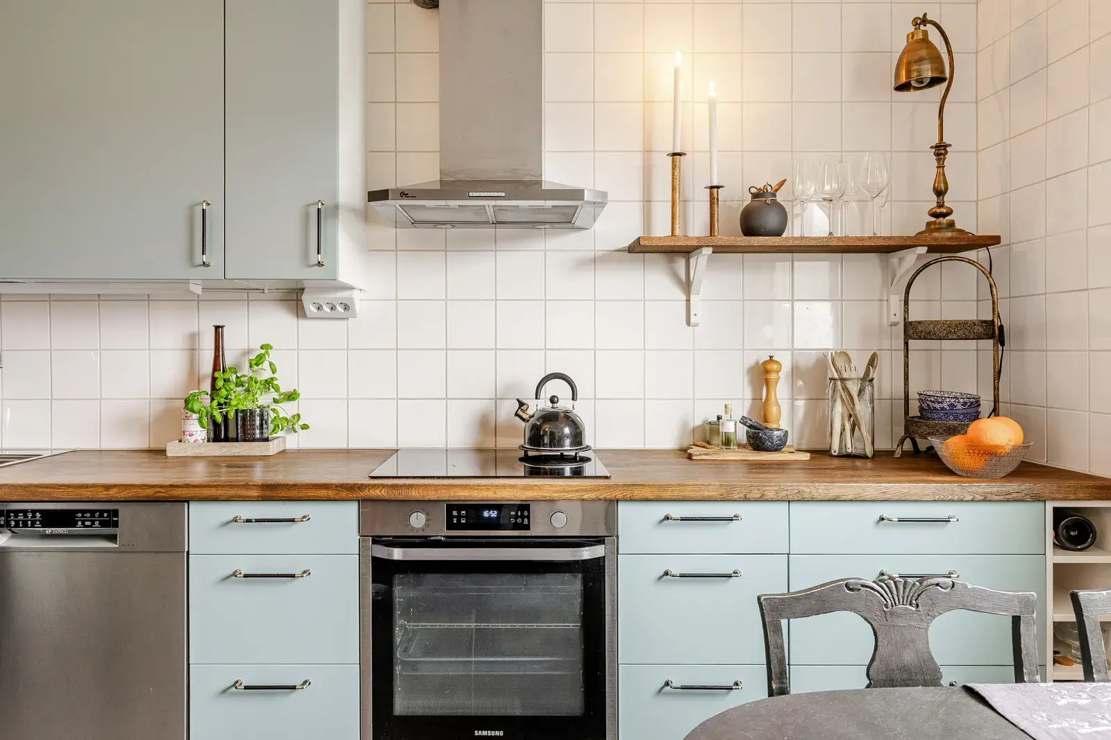 Bild 1 av 33 på Malmbrogatan 2C