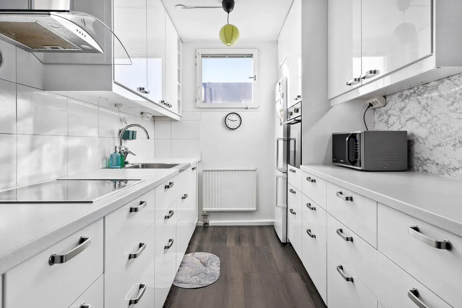 Lägenhet, Stallgatan 8A, vån 6, Upplands Väsby. Bild 1 av 20
