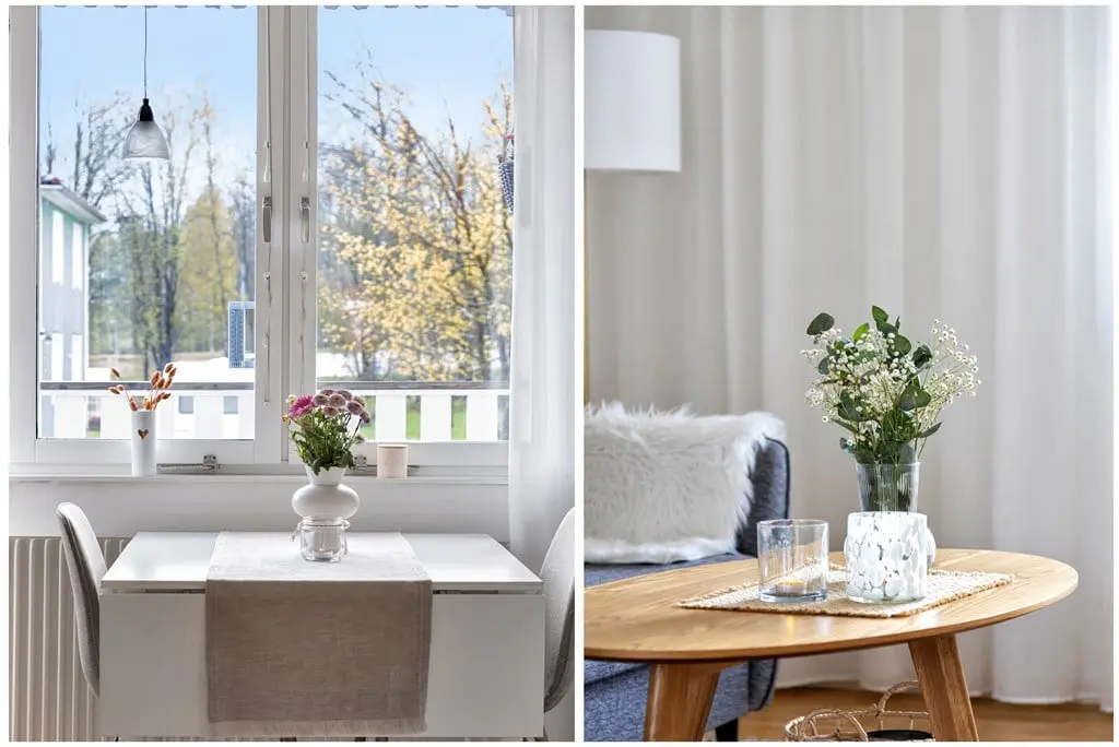 Lägenhet, Ängsvägen 24 A, Västernorrland. Bild 1 av 23