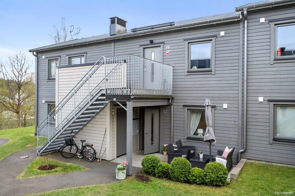 Apartment, Rans Floges Väg 17, Västra Götaland. Photo 1 of 15