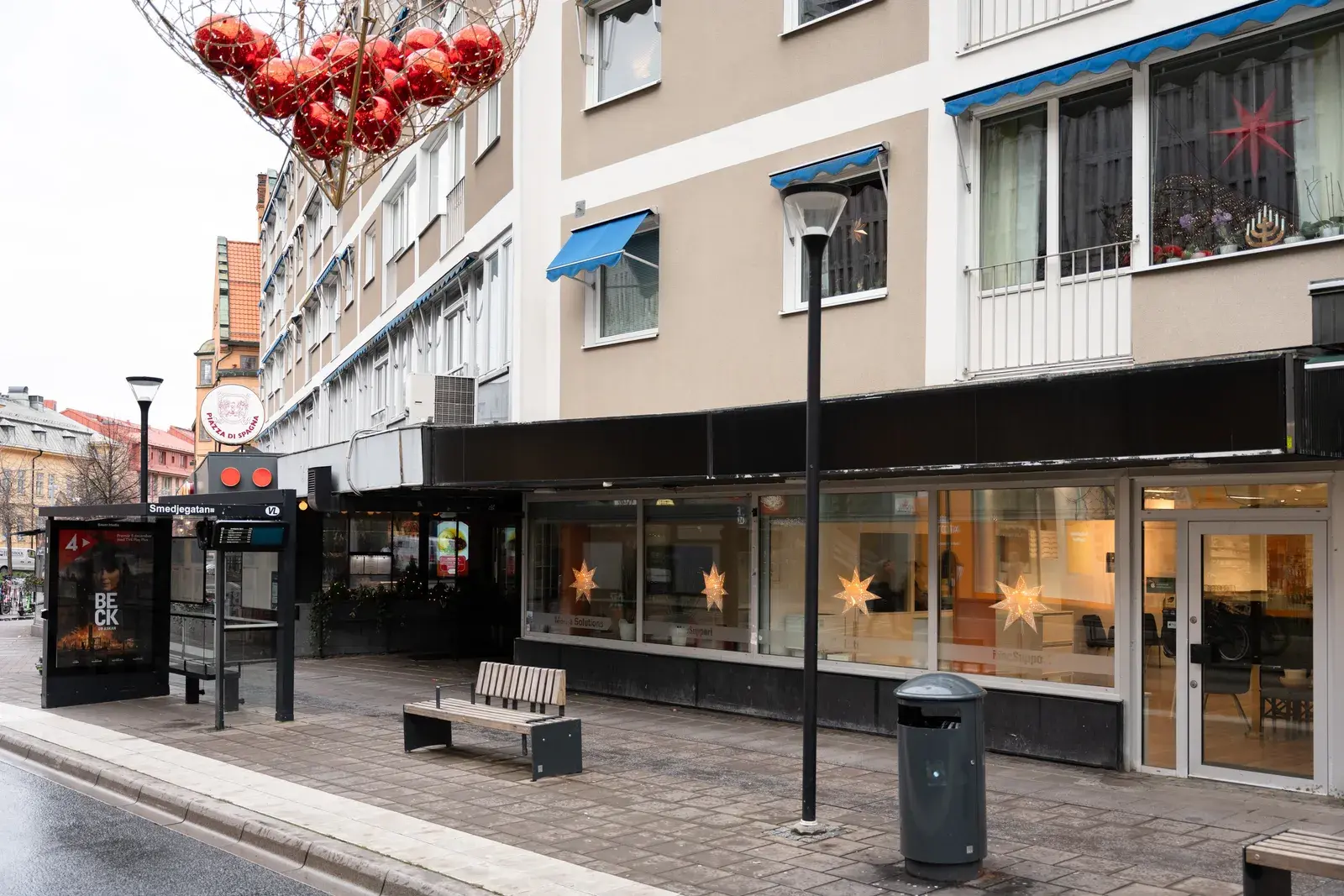 Bild 1 av 13 på Vasagatan 26A
