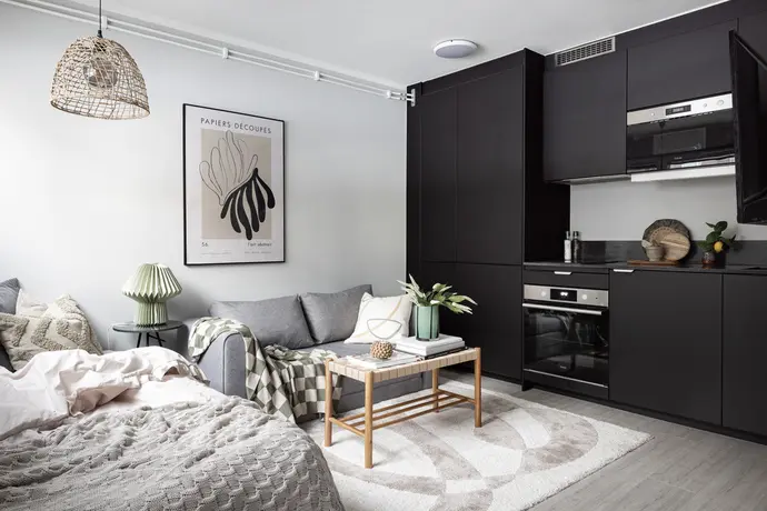Apartment, Vårbergsvägen 181A, Stockholm. Photo 1 of 25