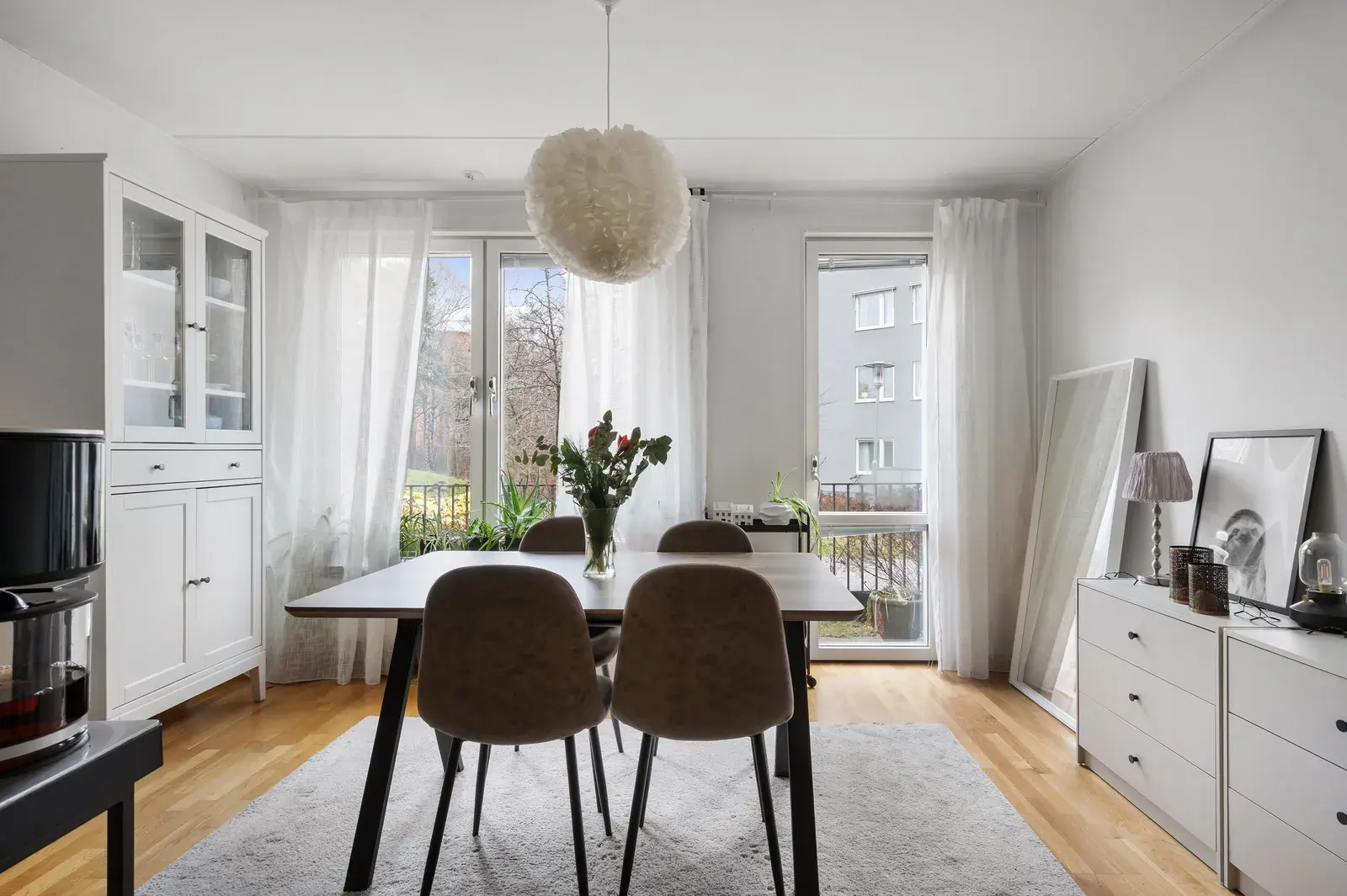 Lägenhet, Hildebergsvägen 14, Stockholm. Bild 1 av 28
