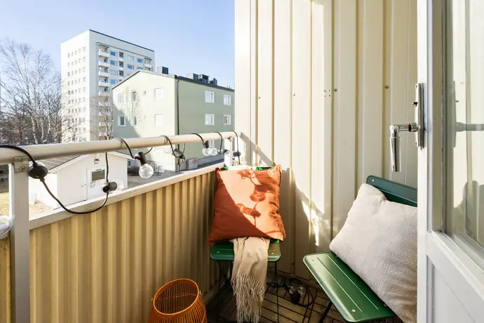 Apartment, Skebokvarnsvägen 321, Stockholm. Photo 1 of 32