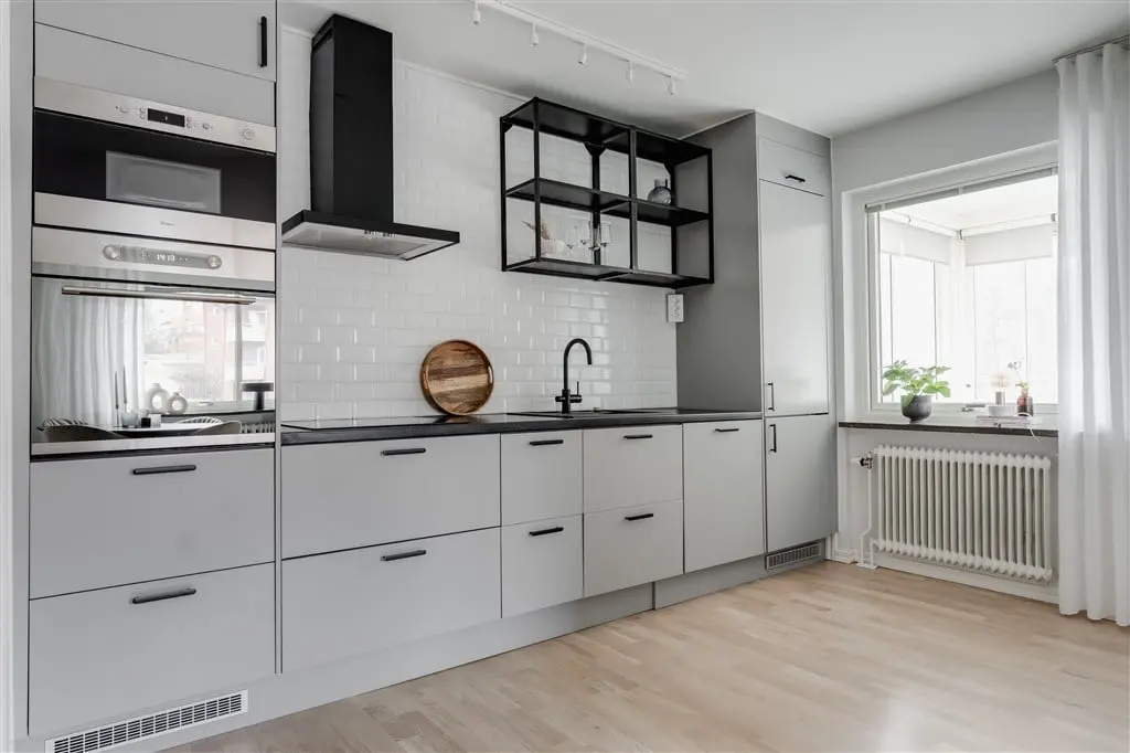 Lägenhet, Guldbrandsgatan 8, Västra Götaland. Bild 1 av 22