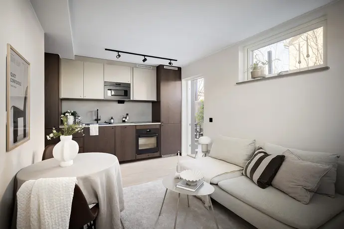 Apartment, Sockenvägen 406, Stockholm. Photo 1 of 18