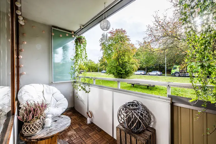 Apartment, Stamgatan 19, BV. Photo 1 of 32