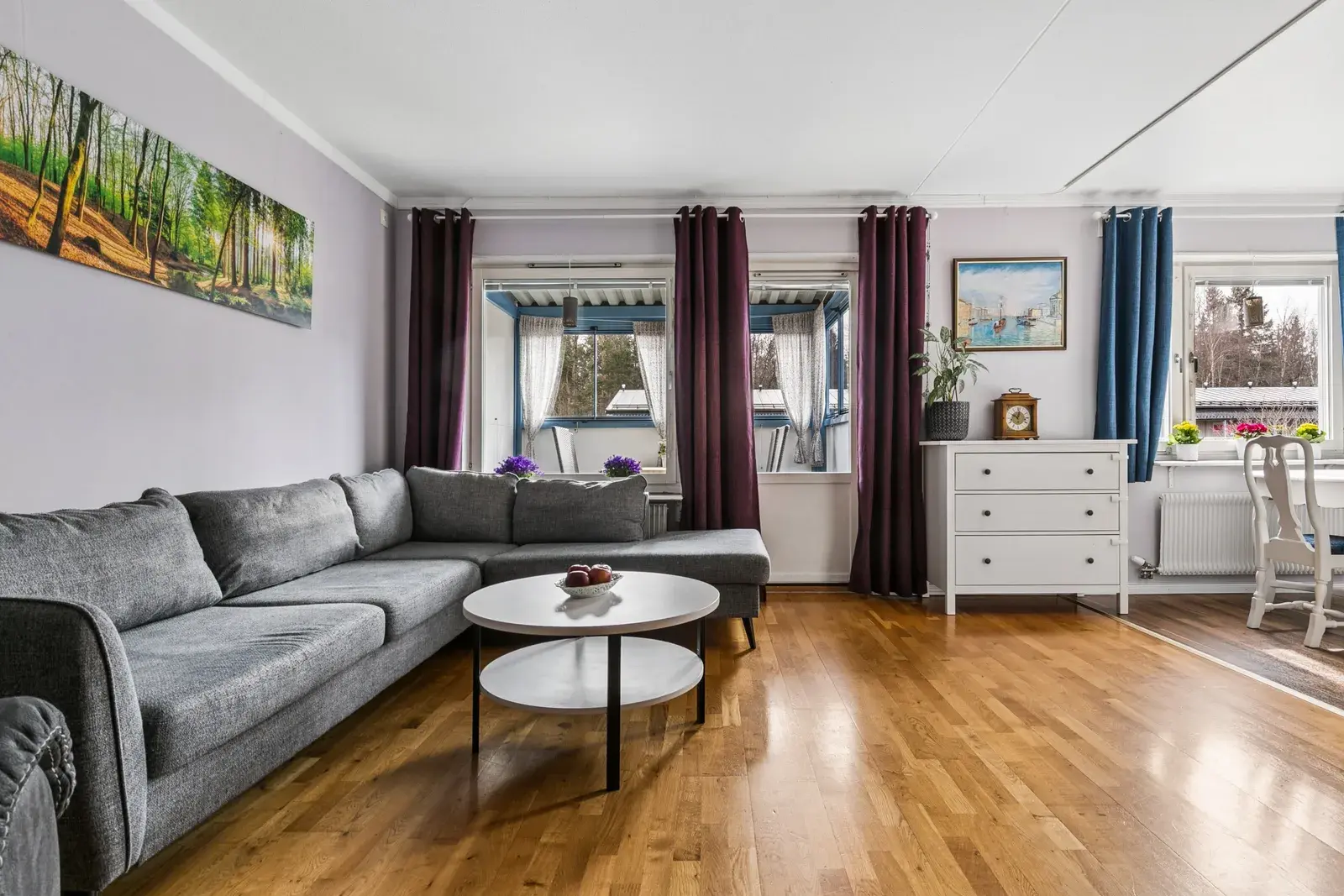 Bild 1 av 25 på Solhemsvägen 19