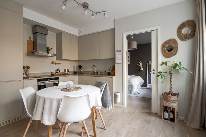 Apartment, Ibsengatan 62 C , Stockholm. Photo 1 of 28