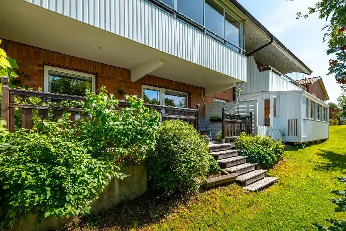 Apartment, Folke Dahlbergs väg 5, Askersund. Photo 1 of 30