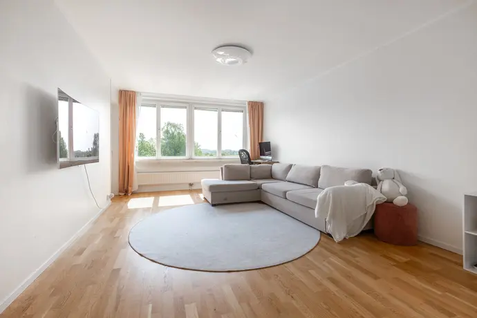 Apartment, Hebergsgränd 7, vån 2, Stockholm. Photo 1 of 39