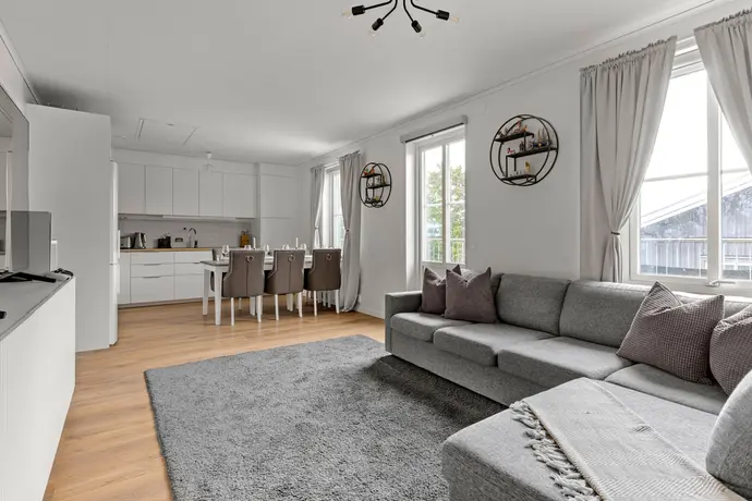 Apartment, Fältstensvägen 72, Haninge. Photo 1 of 20