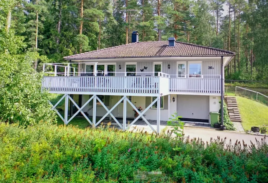 Image 1 of 40 of Norra Storgatan 36B