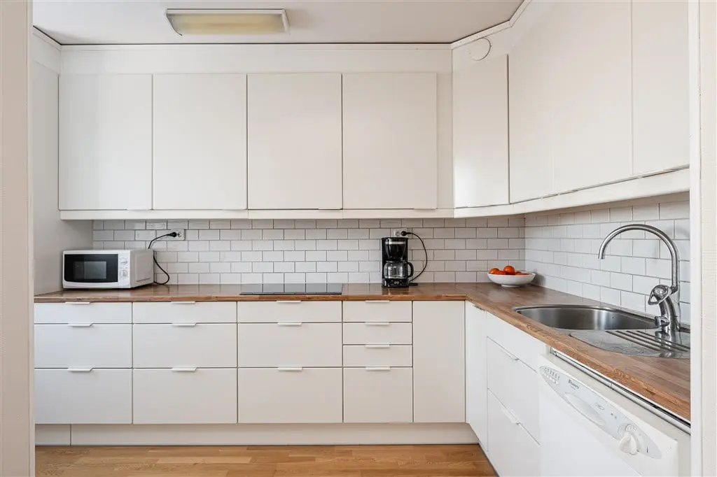 Lägenhet, Sehlstedtsvägen 33, Västernorrland. Bild 1 av 20